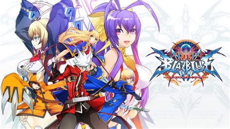 BlazBlue: Centralfiction - An Anime-Fueled Symphony of Chaos and Style!