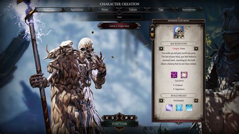 Discover the Enigmatic Depths of Divinity: Original Sin 2! A Masterpiece RPG Brimming with Choice and Consequence