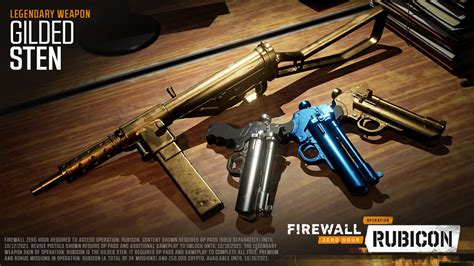 Firewall Zero Hour: A Tactical Cyberpunk Shooter That Will Hack Your Brain!