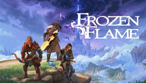 Frozen Flame! Survive the Harsh Siberian Wilderness and Forge Your Destiny