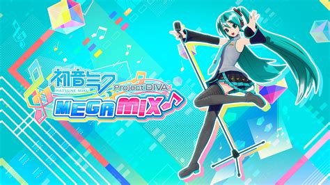 Hatsune Miku: Project Diva Mega Mix+ - Unleash Your Inner Idol and Conquer Catchy Rhythms!