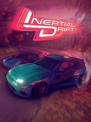 Inertial Drift: Embrace the Art of Overpowered Powersliding!