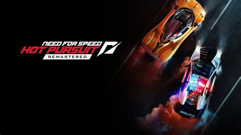 Need for Speed: Hot Pursuit Remastered – Unleashing High-Octane Chaos Across the Grid!