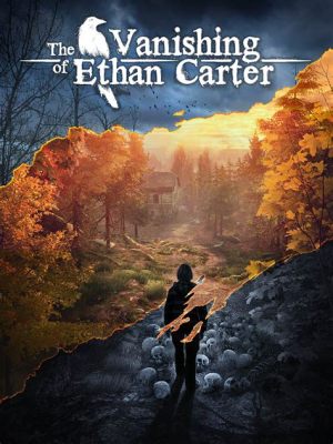 The Vanishing of Ethan Carter; A Haunting Mystery Game That Will Leave You Searching for Answers!