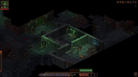 Underrail – An Unconventional RPG Journey Through a Post-Apocalyptic World!