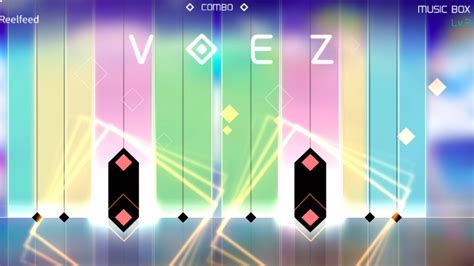 VOEZ: Rhythmic Journey Through a Universe of Emotions and Melodies!