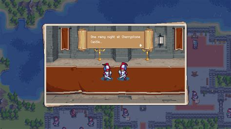 Where Wishes Converge: A Dive into the Whimsical World of WarGroove!