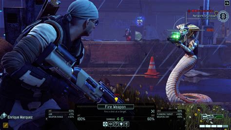 XCOM 2: A Gripping Turn-Based Tactical Experience Where You Fight for Humanity's Survival!