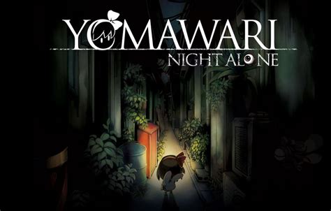 Yomawari: Night Alone - A Haunting Adventure Through Childhood Fears and Japanese Folklore!