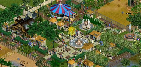 Zoo Tycoon 2: Unleash Your Inner Zookeeper and Build an Animal Empire!