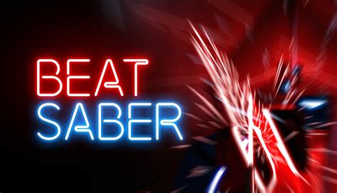 Beat Saber - A Rhythm-Based VR Experience That Will Leave You Sweating and Smiling!