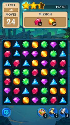 Jewel Quest: Mysteries Unleashed! – A Shimmering Blend of Puzzle and Adventure