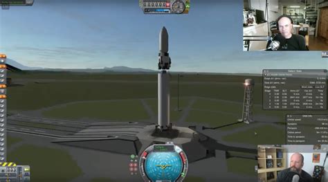 Kerbal Space Program: Experience the Joys and Perils of Interplanetary Travel!