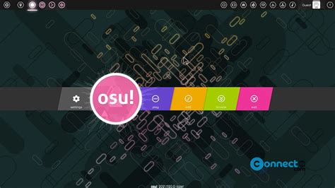 Osu! – An Open-Source Rhythm Game That Tests Your Precision and Endurance!