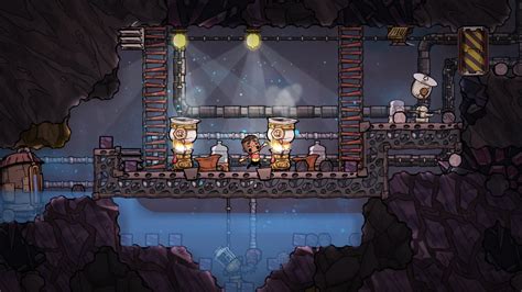 Oxygen Not Included: A Quirky Deep Dive into the Absurdities of Space Colonization!