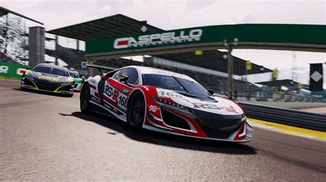  Project CARS 3: A Deep Dive into Accessible Racing Realism