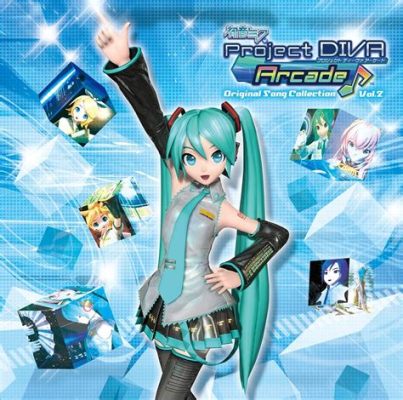 Project Diva: Mega Mix - A Euphoric Dive into Vocaloid Fandom!