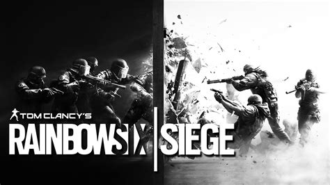 Rainbow Six Siege: A Tactical Playground for the Modern Strategist!