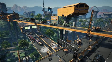 Satisfactory: Unleash Your Inner Engineer and Conquer Alien Worlds!