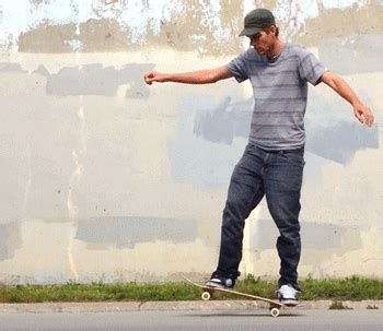 Skate: A Wheely Good Time With Epic Tricks and Urban Exploration!