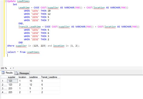 sql update 複数列: データベースの更新と日本の伝統文化の意外な共通点