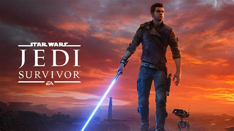 Star Wars Jedi: Fallen Order - A Cinematic Action Adventure Steeped in Force Lore!