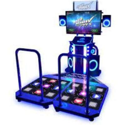 StepMania: An Arcade Dance Revolution at Your Fingertips!