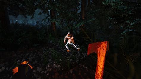 The Forest: A Deep Dive into Cannibalistic Survival Horror!