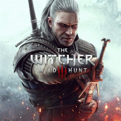 The Witcher 3: Wild Hunt! A Tale of Destiny, Monsters, and Gwent Cards