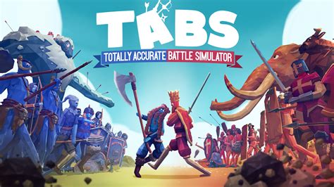 Totally Accurate Battle Simulator: Prepare for Wacky War With Physics-Driven Mayhem!