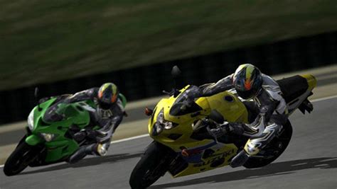 Tourist Trophy: A Motorcycle Racing Simulator That Will Make You Sweat (and Possibly Cry)