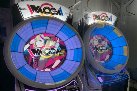 What is 'Wacca' and Why Should Rhythm Game Fans Care?