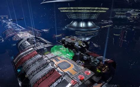 X4: Foundations - Build a Galactic Empire From the Ground Up!