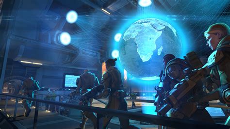 XCOM: Enemy Unknown - A Tactical Turn-Based Gem Where Every Decision Matters!