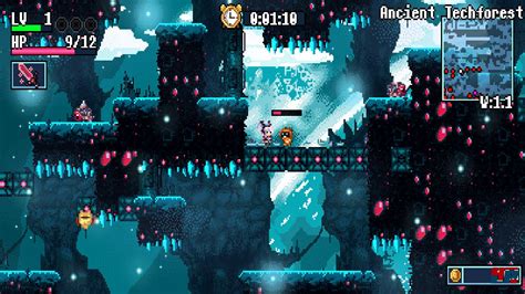 Xenon Valkyrie+! A Retro Arcade Action Roguelite Experience with Bite