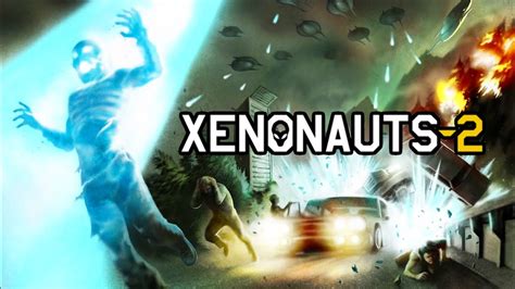 Xenonauts: Prepare for the Ultimate Alien Invasion and Tactical Warfare!