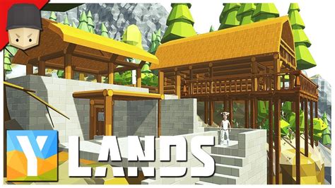  Ylands! Dive Into a Colorful Sandbox Adventure Filled With Exploration and Creativity