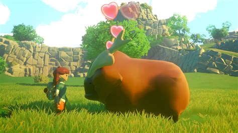 Yonder: The Cloud Catcher Chronicles! A Breathtaking Open World Adventure and Relaxing Farming Simulator