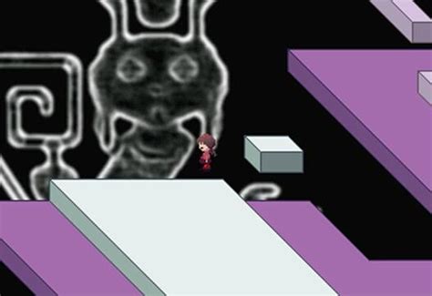 Yume Nikki: An Exploration into Surrealism and the Power of Dreams!